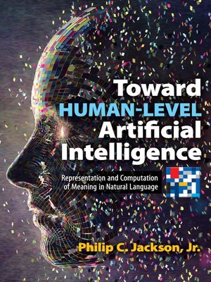 cover image of Toward Human-Level Artificial Intelligence